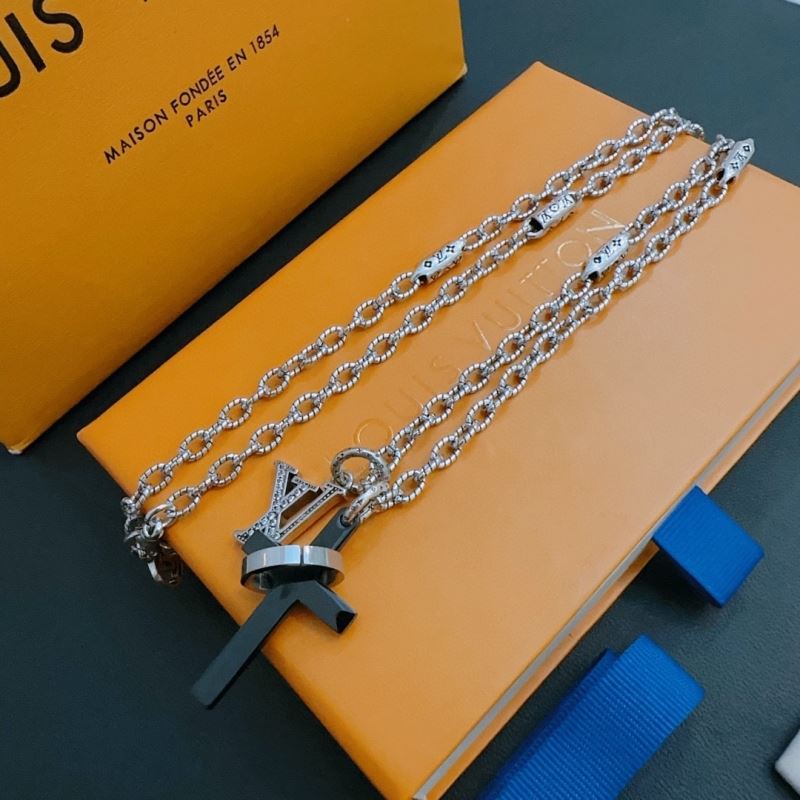 Louis Vuitton Necklaces